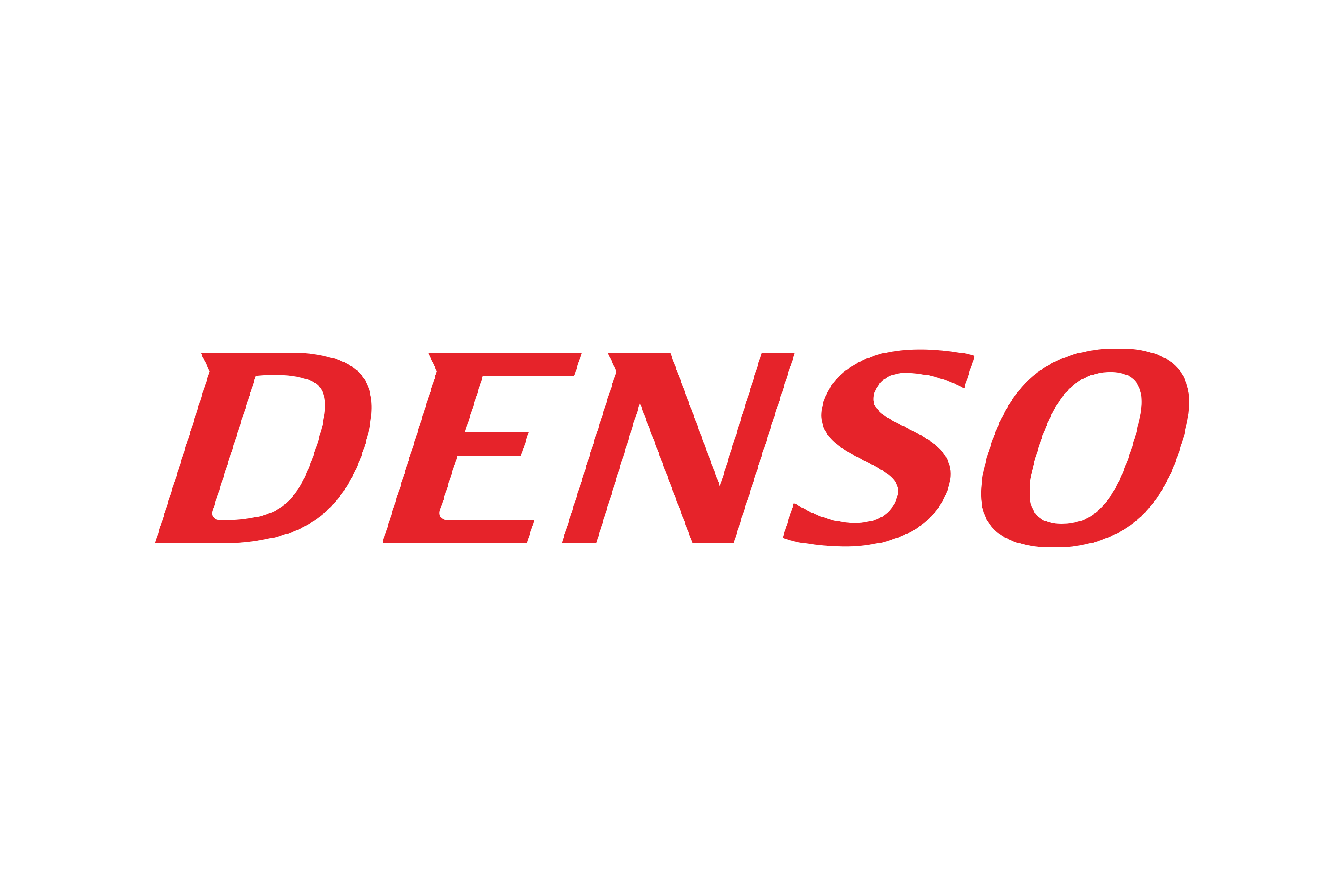 Denso-Logo